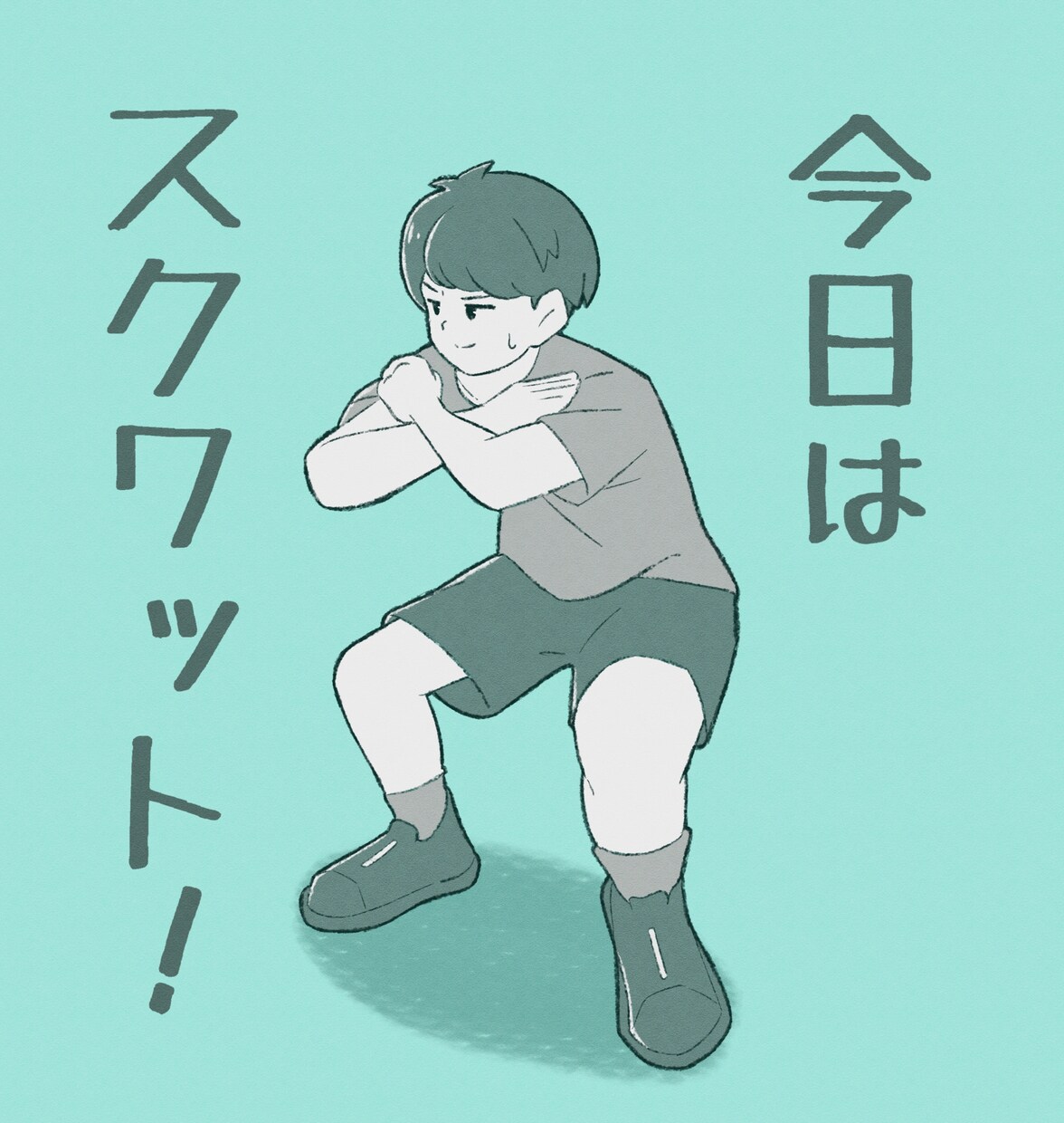 商用利用OK! 日常シーンのイラスト制作します web,挿絵などで使える日常イラストを制作します イメージ9