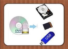 150分動画➡️DVD,ファイル変換になります 動画➡️DVDへ、DVD➡️データファイルへ変換【150分】 イメージ5
