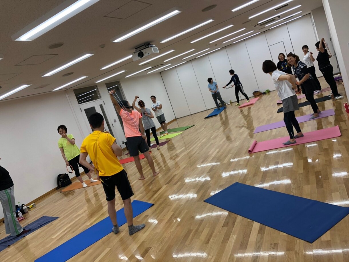 綺麗な身体のボディメイクと栄養アドバイスを教えます 3ヶ月で身体を変えるボディメイクと正しい栄養のアドバイス イメージ5