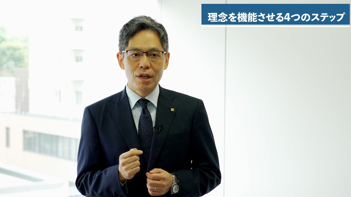 講義・セミナー動画をプロが編集します 一度で理解できる“伝わる”セミナー動画へ イメージ2