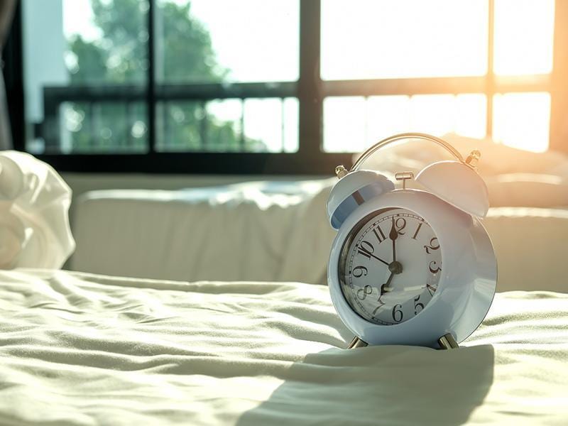 貴方の眠りまでサポートします 中々寝つけないあなたをサポートします イメージ1