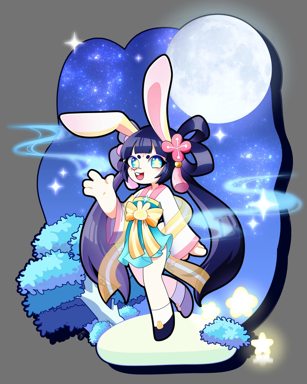 イラスト描きます あの絵が欲しい！サムネイルに欲しい！そんな時にお任せ イメージ9