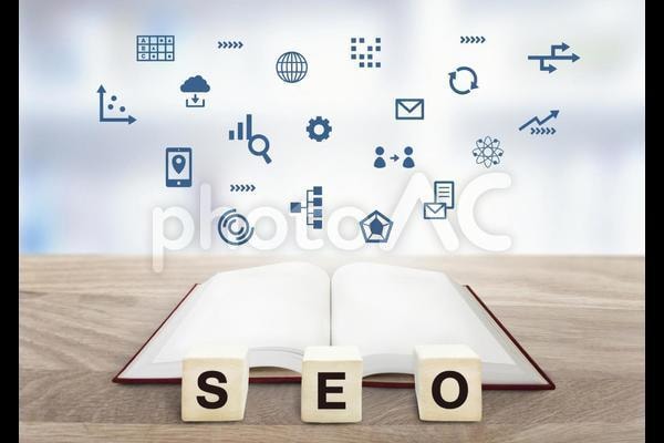 WebのプロがSEOのアドバイスをします SEO,MEO,ECの運用に至るまでご相談ください！ イメージ1