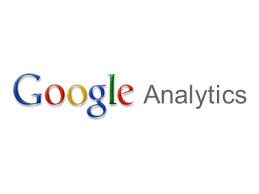 グーグルアナリティクスの解析診断 イメージ1