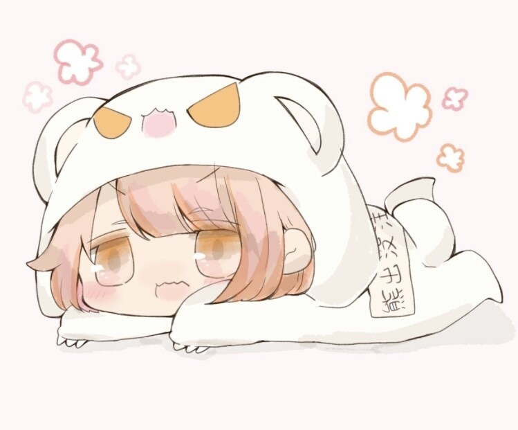 悲しみなでなでしちゃいます 悲しい、寂しいなでなでするよ✤そばにいるから イメージ3