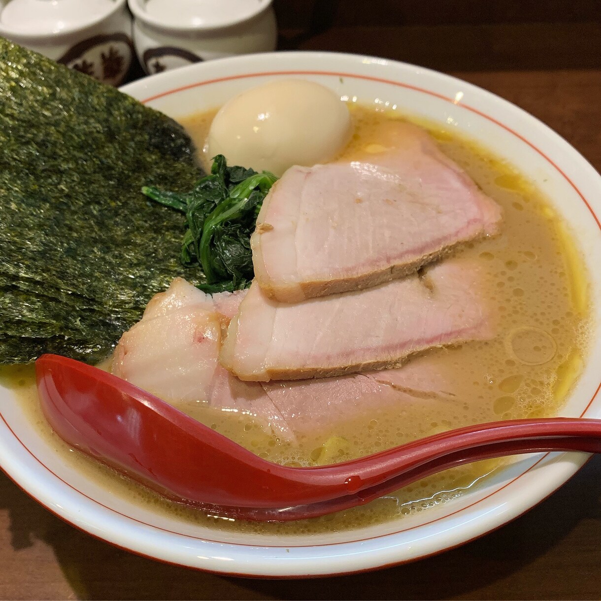 ご希望エリアの貴方好みのラーメン店をご紹介します ・人気店に限らず、貴方に合った一杯をフィッティングします！ イメージ4