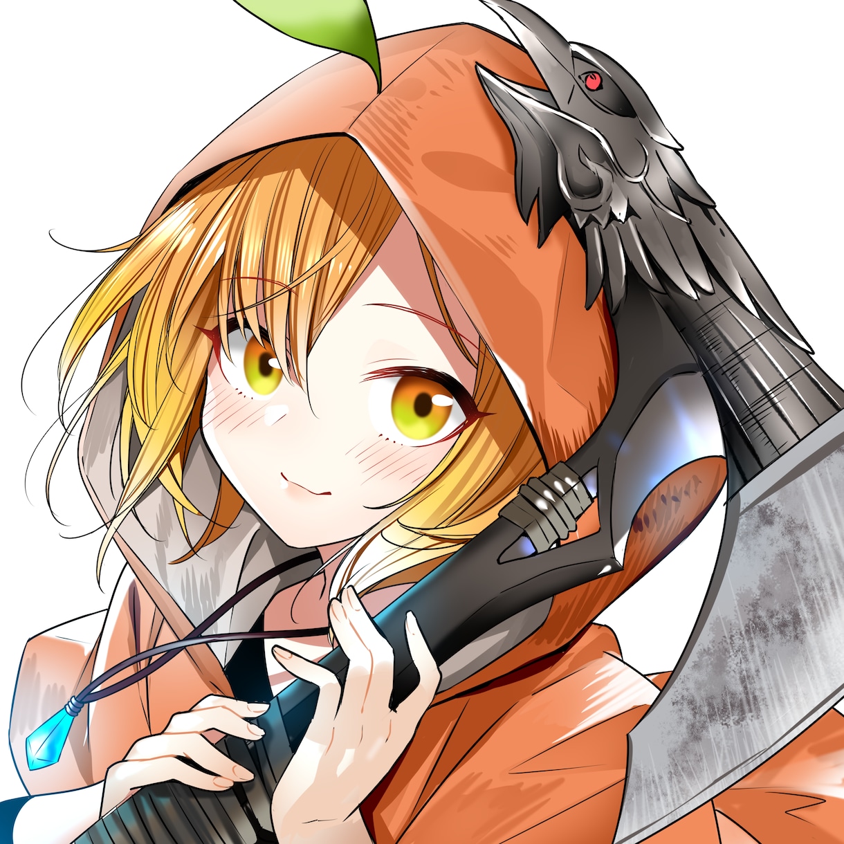 初心者歓迎！クオリティの高いアイコン描きます 魅力的で視線を引き付けるオリジナルアイコン制作いたします！ イメージ3