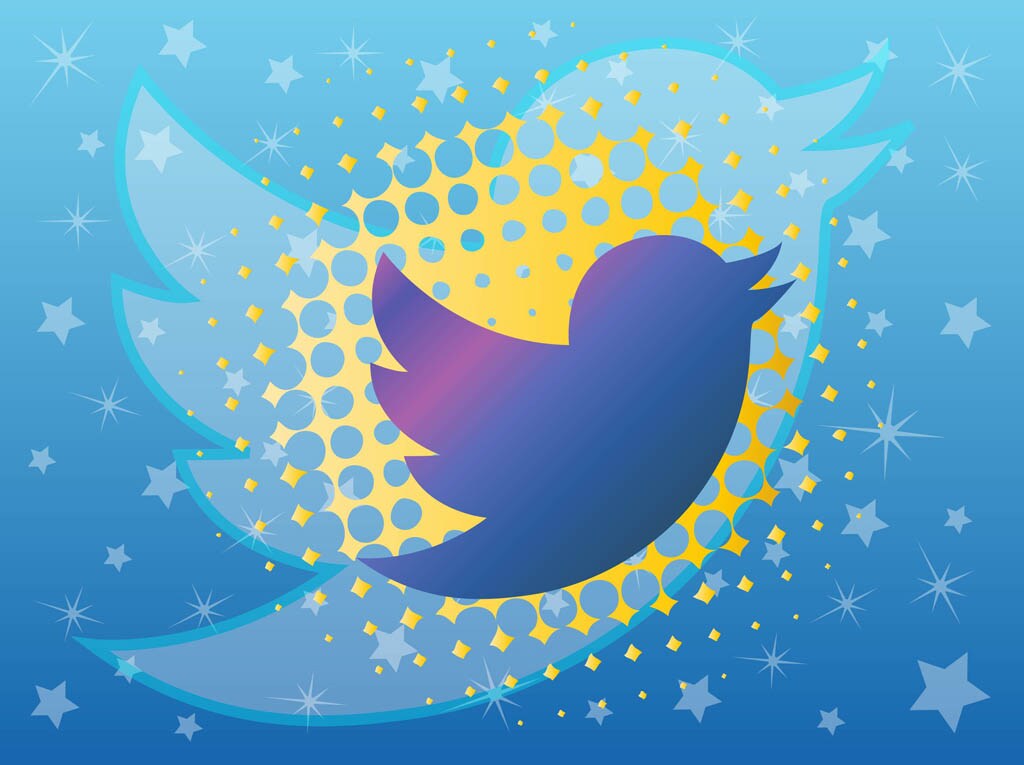 ツイッターのフォロワー７万６千人！あなたの広告や言葉を１日６回、1ヶ月間で約1８0回つぶやきます イメージ1