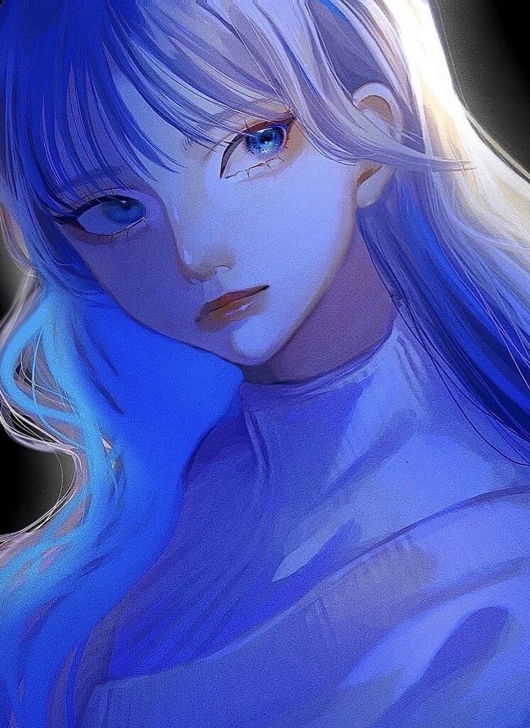 ご希望にそった1枚絵のイラスト作成致します 目を惹く厚塗りイラストのアイコンや配信背景の制作可能です！ イメージ6