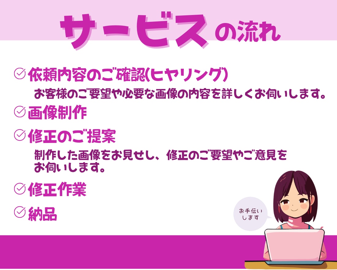 ココナラでクリックされるサムネ作ります 初心者OK・シンプルで見やすいデザイン イメージ5