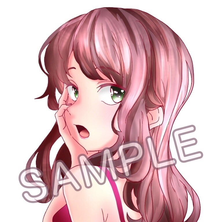 イラスト・アイコンを作成します お客様のご希望に応えられるよう、頑張ります。 イメージ4