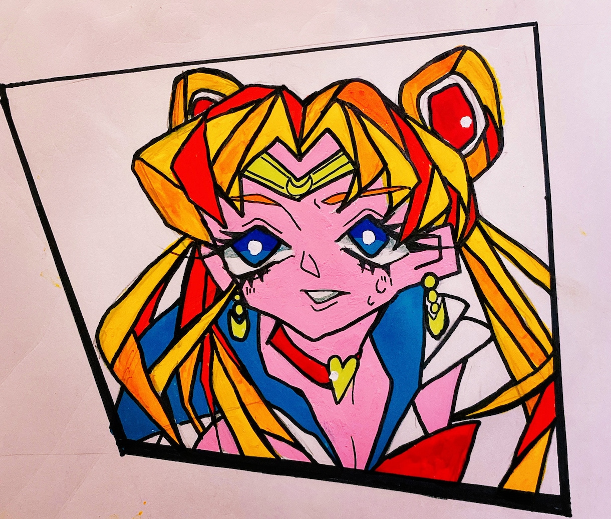 アイコンを描きます アイコンにしたいイラストを依頼したい方によかったら イメージ6