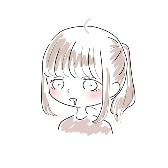 SNSのアイコンをゆるかわにします お手頃なお値段でSNS等のアイコンを描きます！ イメージ4
