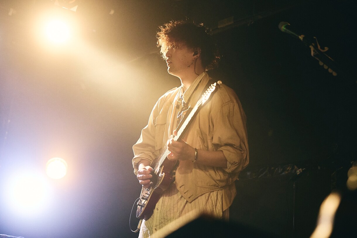 じっくりぎっしりワンマンライブ撮影します あなたの表現の瞬間、熱量や感情を逃さず捉えます！ イメージ5