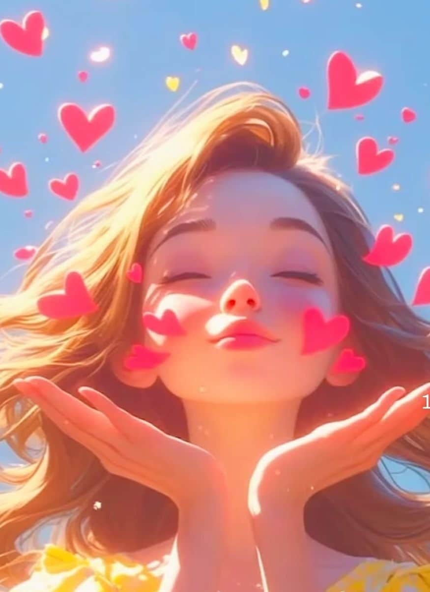 片思い♡お相手の気持ち脈あり？脈なし？占います タロットとエンジェルがお相手の脳内をこっそりチェック イメージ2