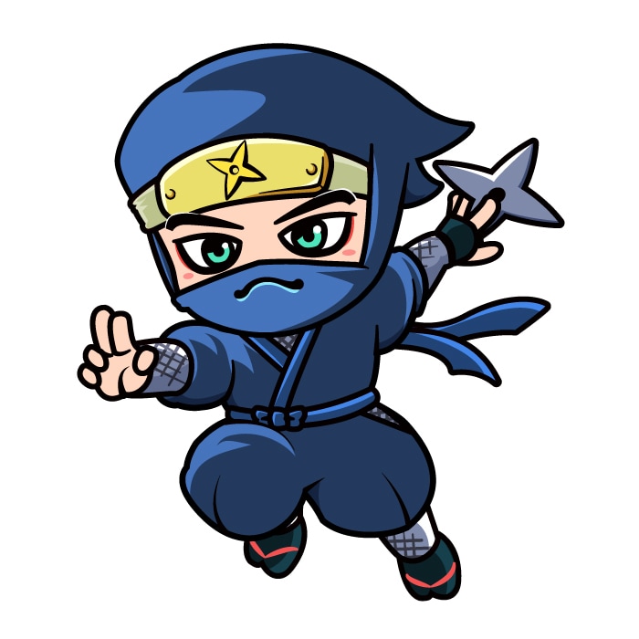 オリジナルキャラクターやロゴマークを作成致します お店の魅力をアピールする個性的なキャラクターはおまかせ下さい イメージ6