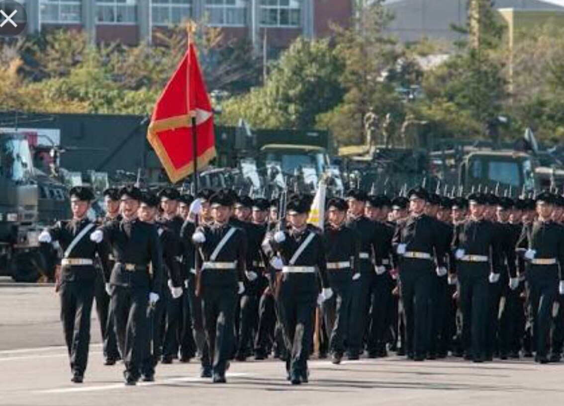 陸上自衛隊高等工科学校に合格ための相談にのります 入学してからの心配事などの相談にもお答えします。 イメージ1