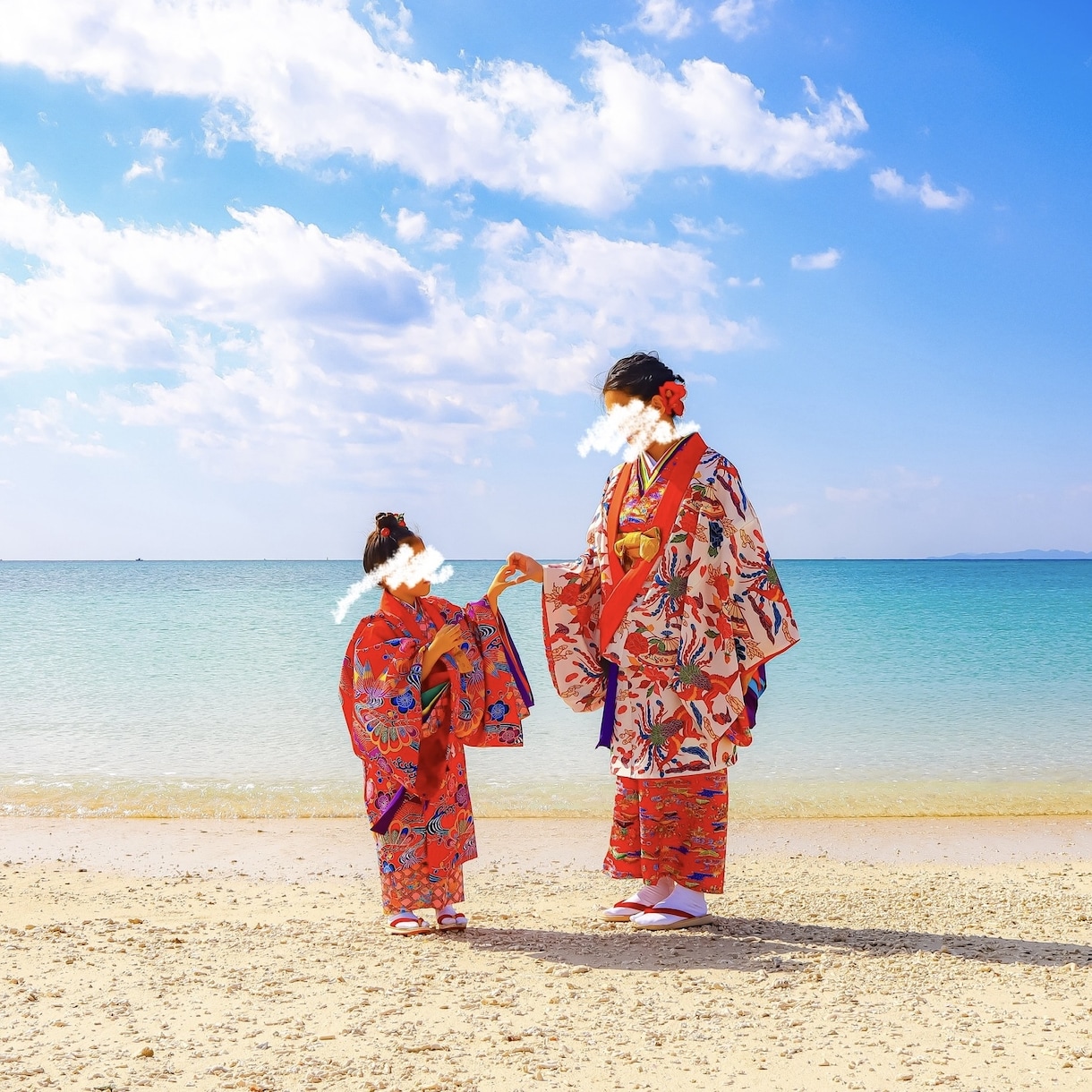 沖縄県内／代行で出張撮影・写真撮影いたします ご指定いただいた場所に出張し、ご要件に合った写真を撮影します イメージ1