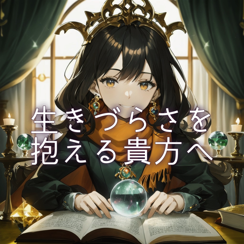 質問ok/生きにくさを感じるあなたの本質を占います 生きやすくなるヒントをあなたの星からみつけます。 イメージ1