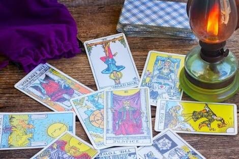 スピリチュアルリーディング メッセージを伝えます スピリチュアルリーディング メッセージを伝えます イメージ2