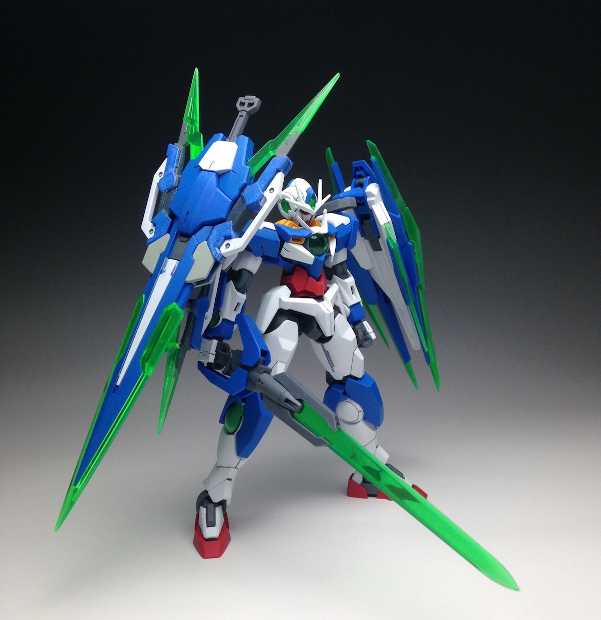プラモデル制作代行致します 箱を開けた瞬間の感動を。極上の製作代行サービス!! イメージ3