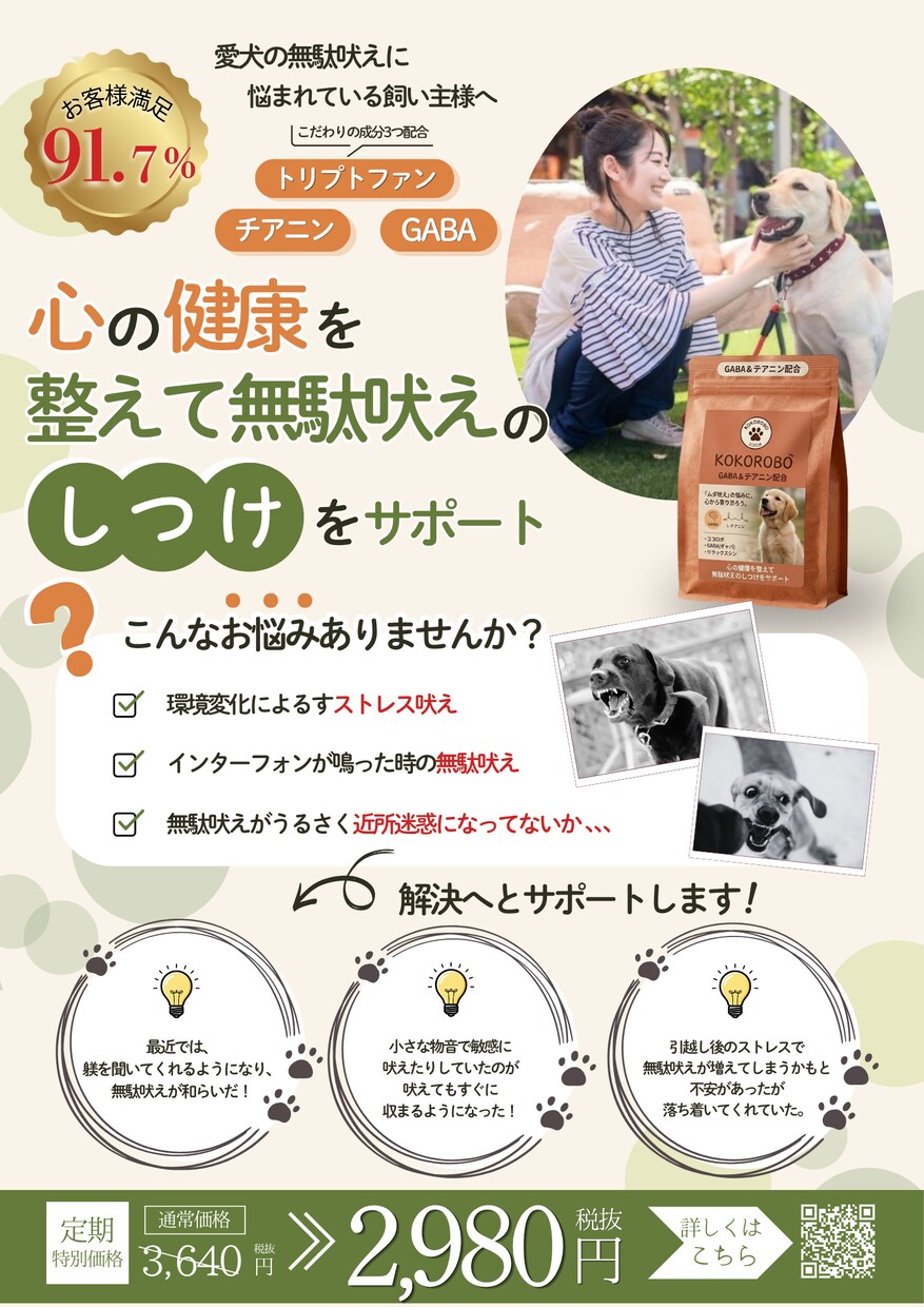 低単価だけど丁寧で伝わる！見やすい！チラシ作ります 費用を抑えたいけど高品質なチラシが必要な方へ イメージ2