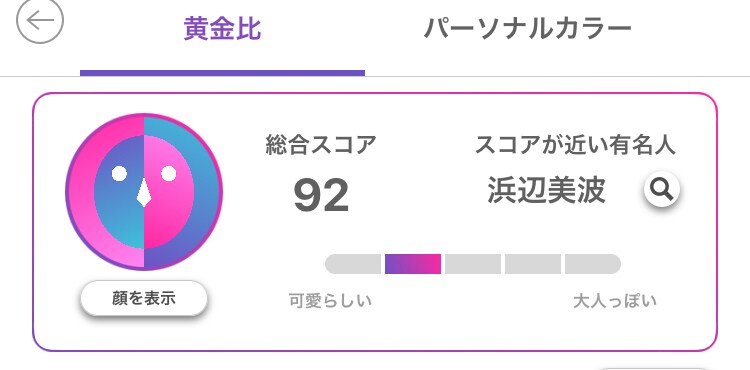 現役ビューティアドバイザーがお答えします BA歴20年。顔分析、肌分析交えてアドバイスします！ イメージ2