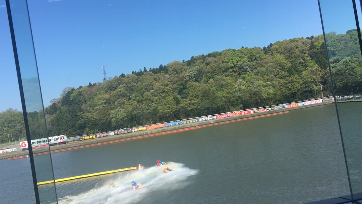競艇で小さく稼ぐ方法教えます 競艇で少しでも勝つ確率を上げて小さく稼ぎたい方へ イメージ2