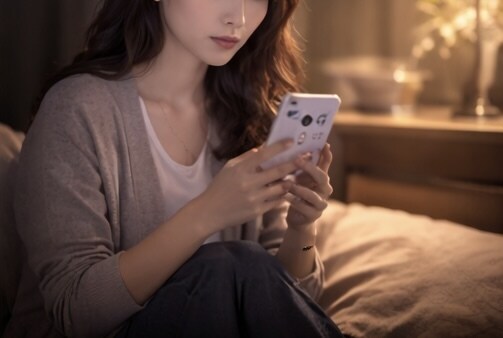 いつ復縁できる？元彼（元カノ）の気持ちを視ます 元お相手との復縁、まだ可能性はある？ イメージ10