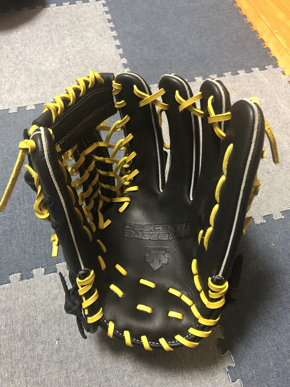 野球グラブの全レース交換します あなたのグラブの型に合わせて交換します。 イメージ4