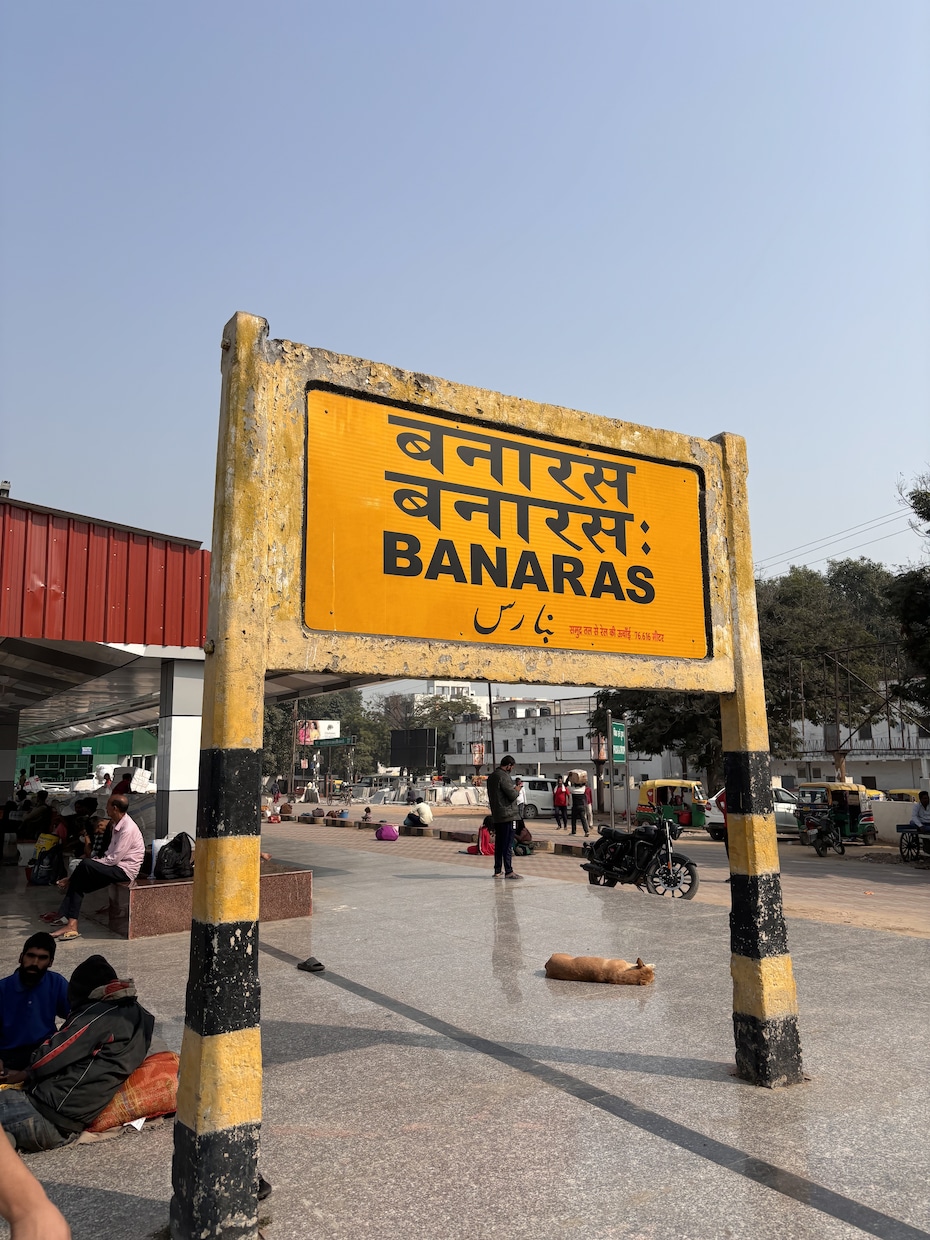 インド旅行が不安な方にレクチャーをします インドに計8回行ったことがある私がインド旅行をサポートします イメージ8