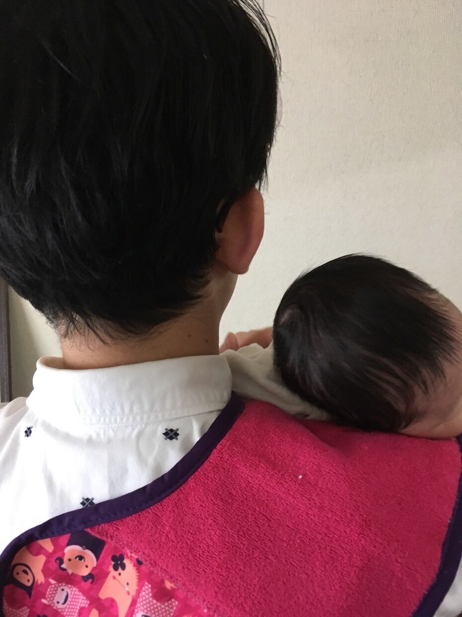 経験者が男性の育休取得のアドバイスします 会社への相談経験や給付金、税金について詳しく教えます イメージ1