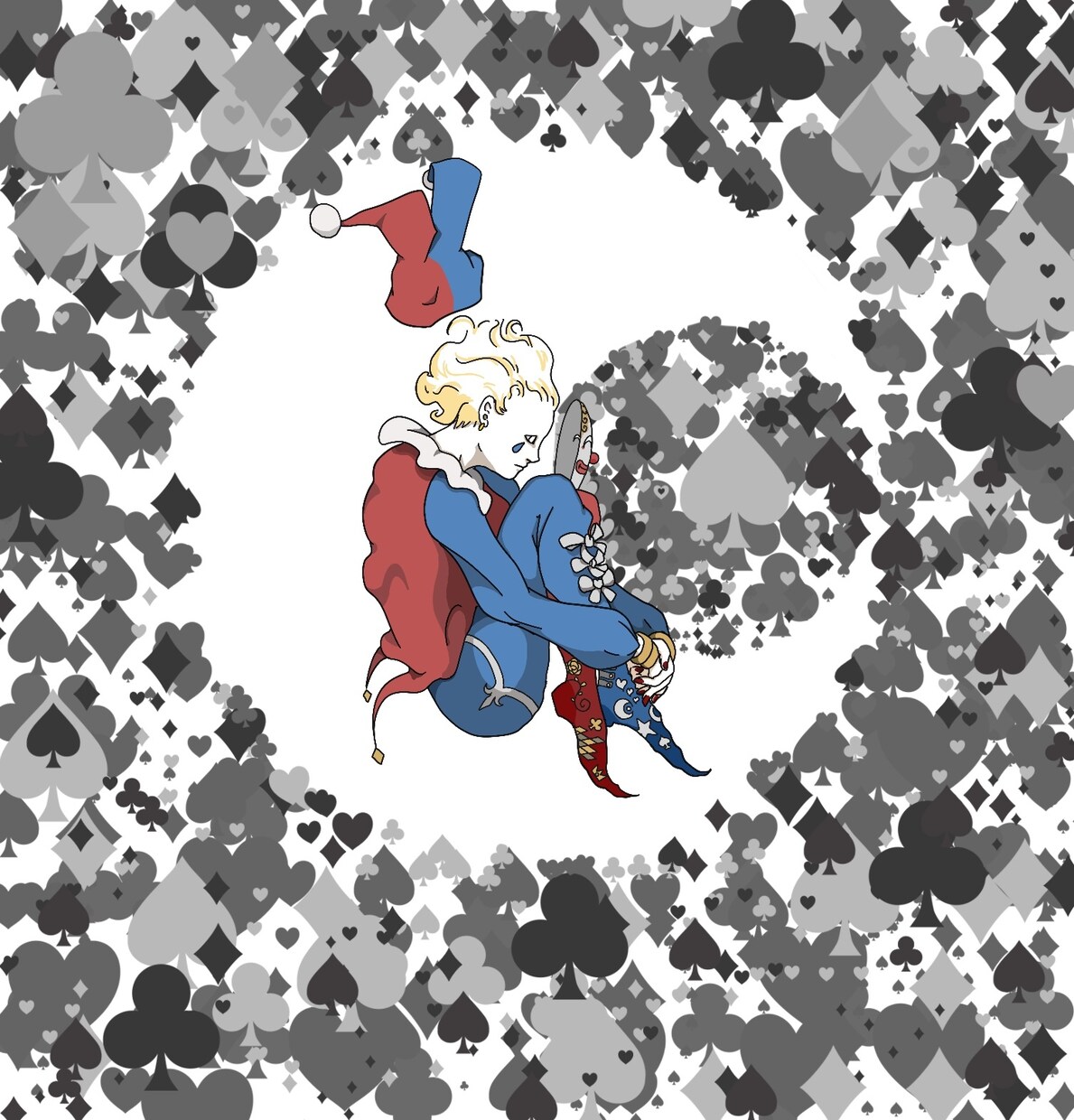 多様なタッチでアイコン、一枚絵、似顔絵描きます 世界であなただけの素敵な絵を。 イメージ3