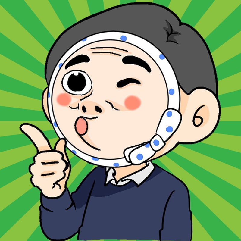 ミニキャラアニメーションイラスト作成します LINEなどのアイコンや映像のクオリティ上げに使ってください イメージ2