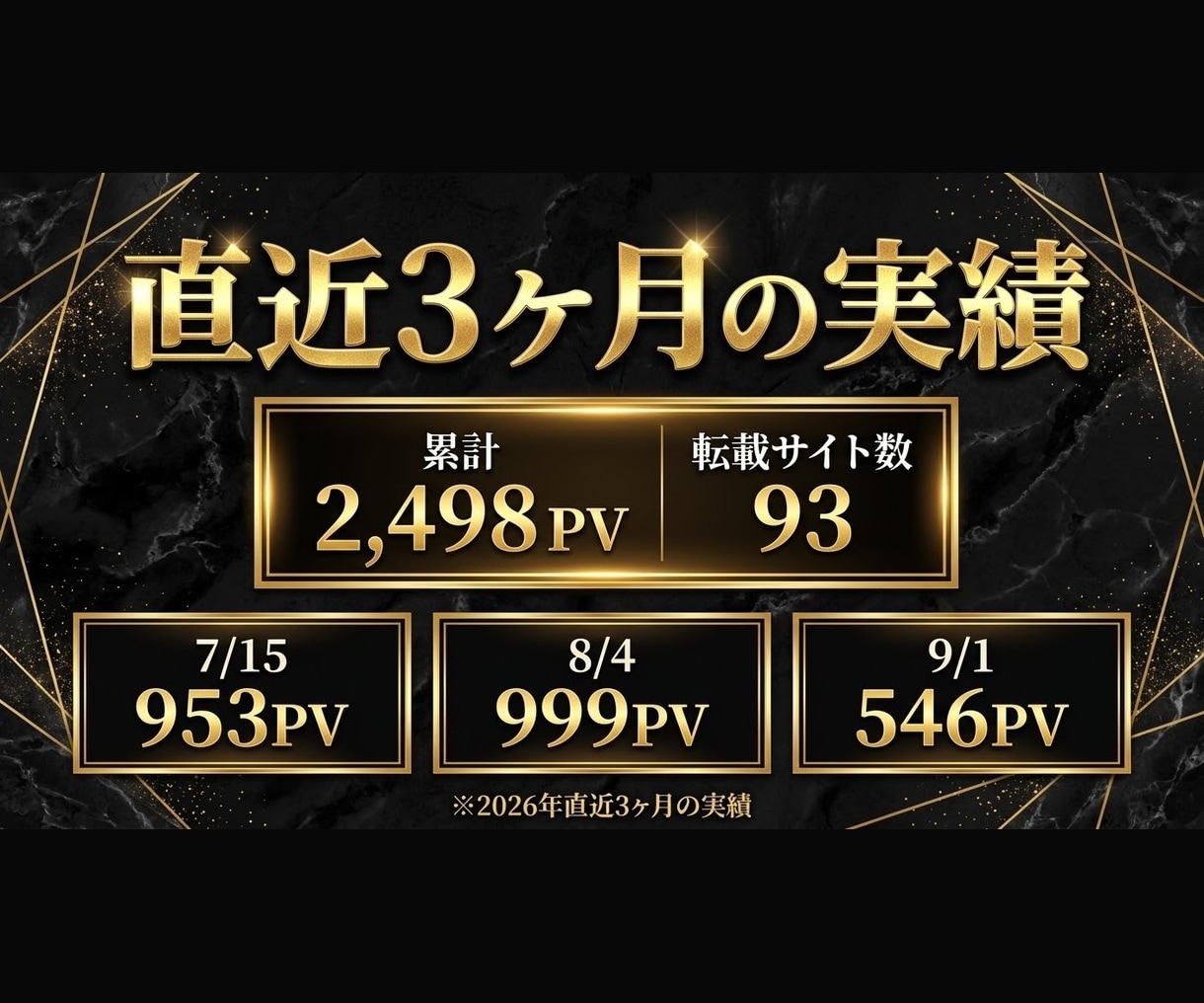 PR TIMES向けプレスリリースを作成します プロ認定ライターが、自社配信の実測データと経営者視点で執筆。 イメージ2