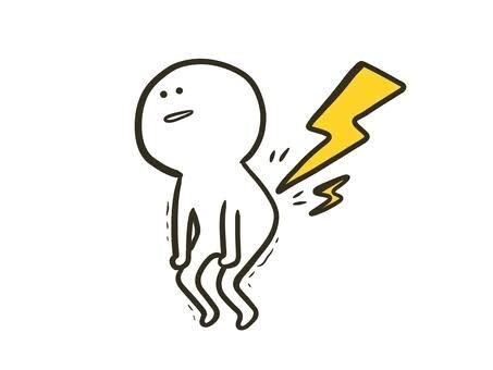 その腰痛、私が改善します 某ストレッチ店で培った知識と技術！意外な筋肉をゆるめるだけ！ イメージ1