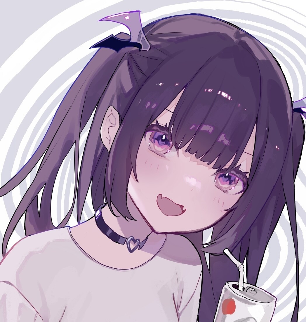 綺麗で可愛いイラスト制作します SNSでの利用にいかがでしょうか◎ イメージ5