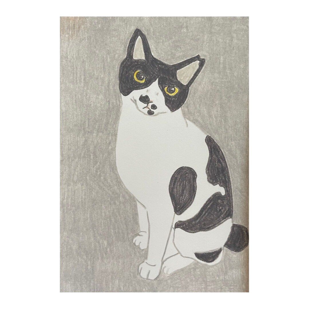 色んな所にそっと添えていただけるイラストを描きます ペットや人ものアイコンなど何でも描きます。 イメージ2