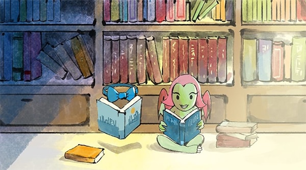 色んな画風イラスト描きます リアル路線や可愛い系、ホラー系など イメージ3