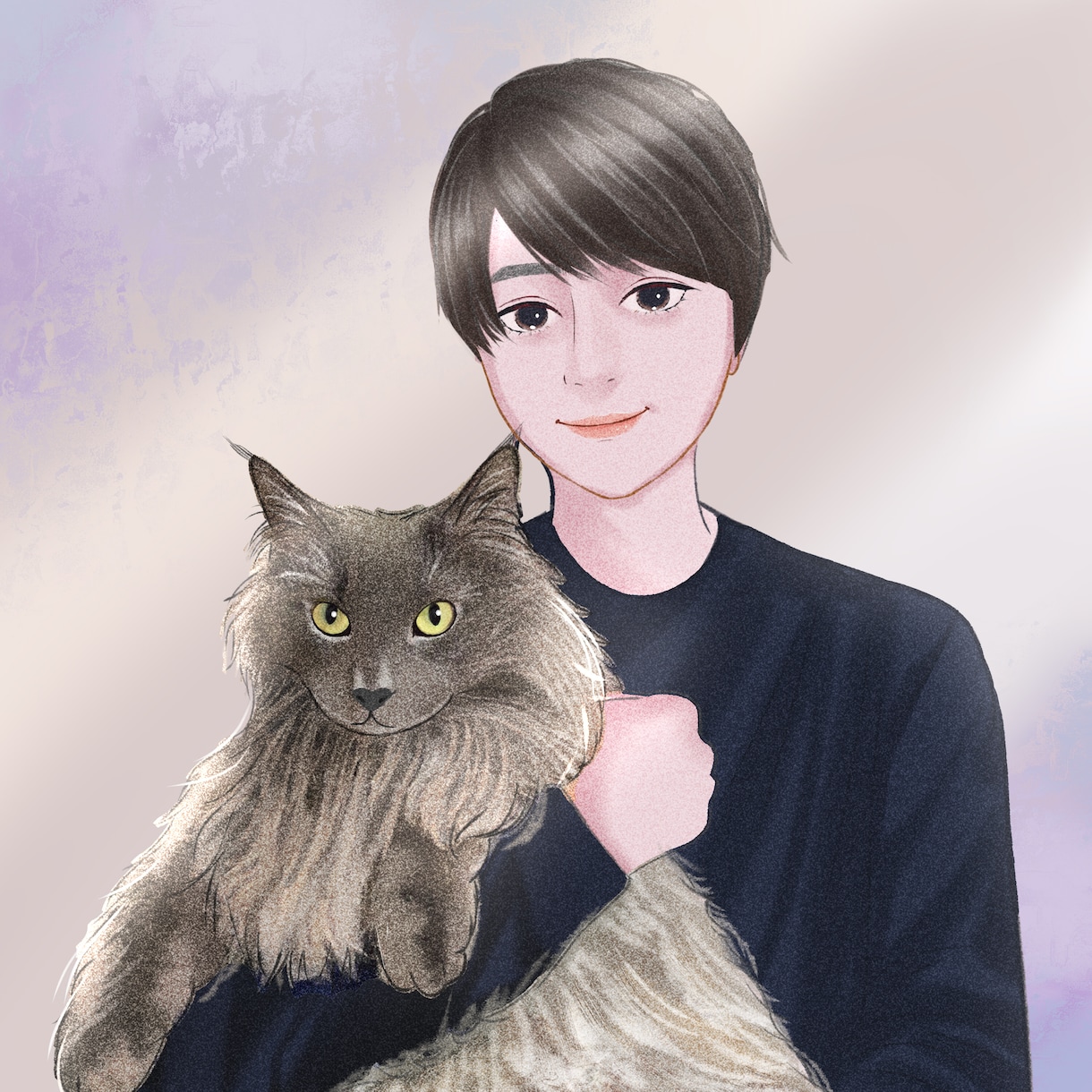 あなたの抱える苦しみを肩代わりします 猫好きカウンセラーがあなたの心を軽くしてみせます！ イメージ10