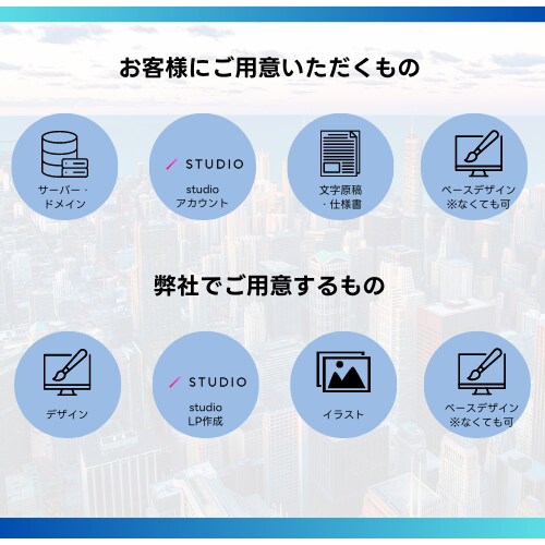 集客に強い！HPを作成します 東大生デザイナーだから仕事が早い！正確！細かい！ イメージ3