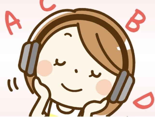 ネイティブスピーカーが英語音声文字起こし承ります 期間限定低価格。動画、会話、プレゼン、講義等 イメージ1