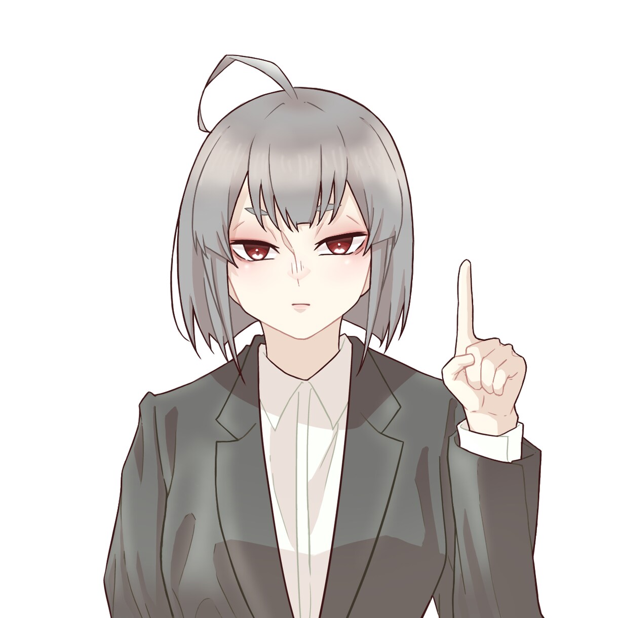 あなたのキャラクターアイコンを描きます あなたが生み出したオリジナルキャラクターをアイコンに出来ます イメージ7