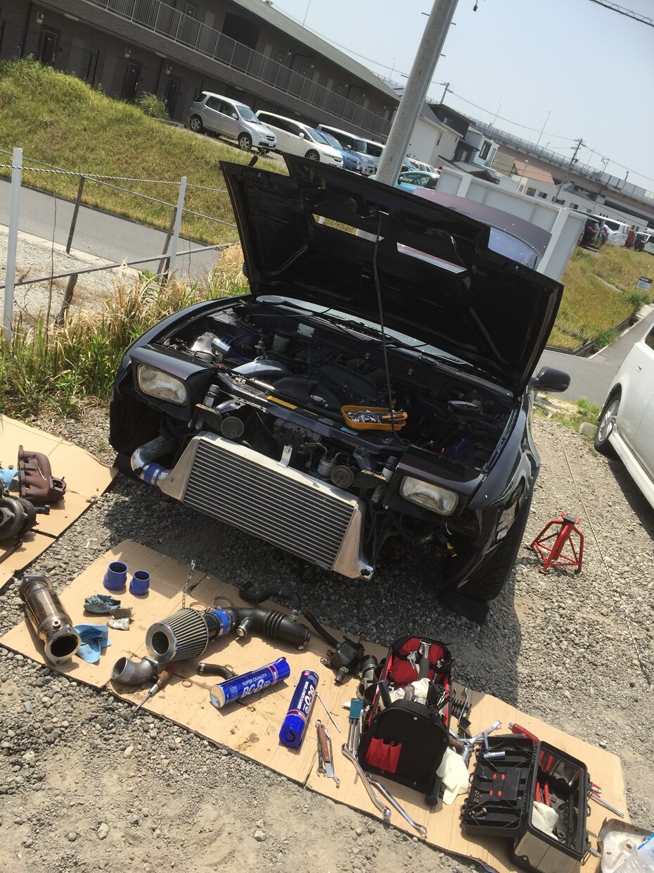 車検が近い方•不調を感じている方へ！ご相談承ります インターネットだけではわからない。整備士が疑問にお答えします イメージ2