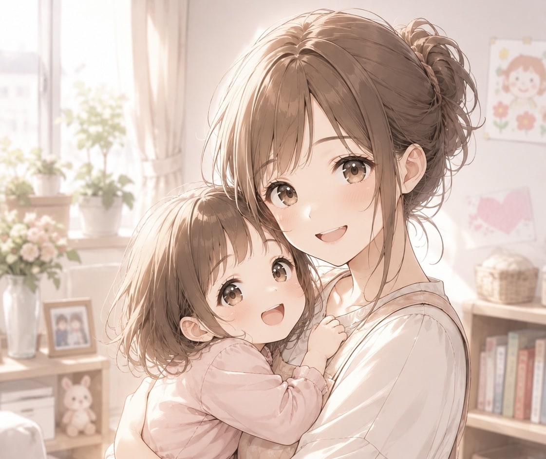 子育てに疲れたママ、パパのモヤモヤ傾聴します 育児∥ストレス∥発達∥兄弟∥夫∥妻∥誰にも言えない悩み事 イメージ1