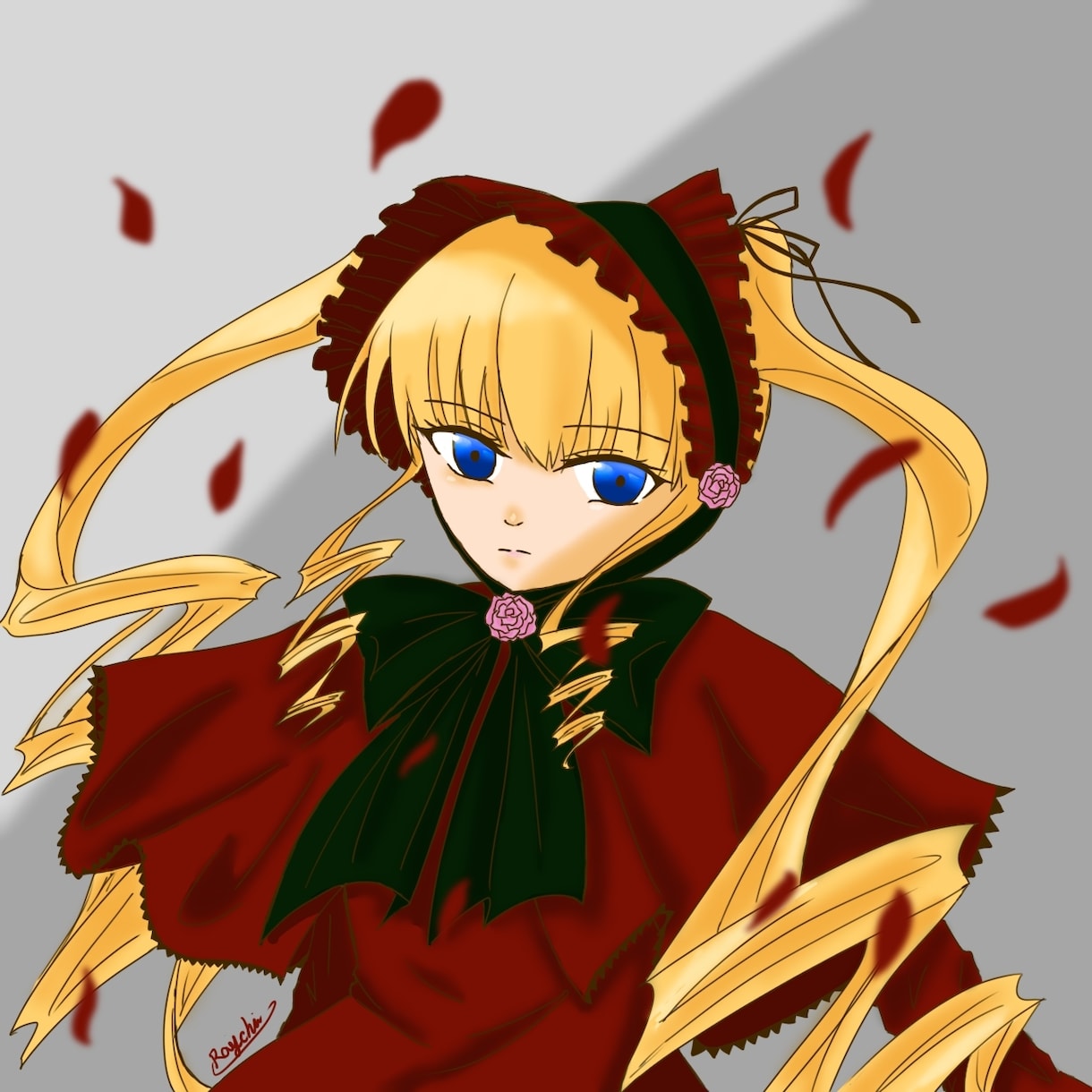 希望イラスト描きます ご希望の絵を描かせてください(男女共に描けます) イメージ1