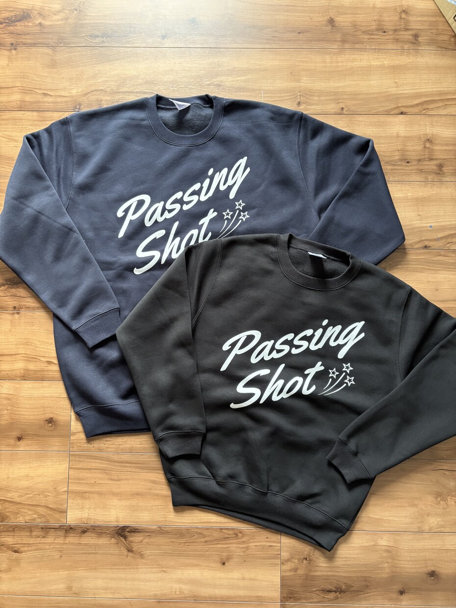 デザイン提案は複数！チームTシャツ作成します グラフィック作成から納品まで、手取り足取り丁寧に対応します イメージ2