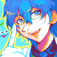 ドット絵イラスト描きます 1枚絵からアイコンまで承ります。 イメージ4
