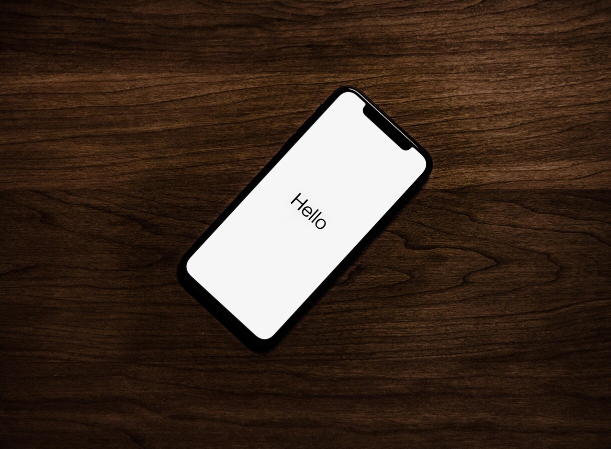 元Appleの社員が解決します まずはお気軽にお持ちのiPhoneからご連絡ください。 イメージ1
