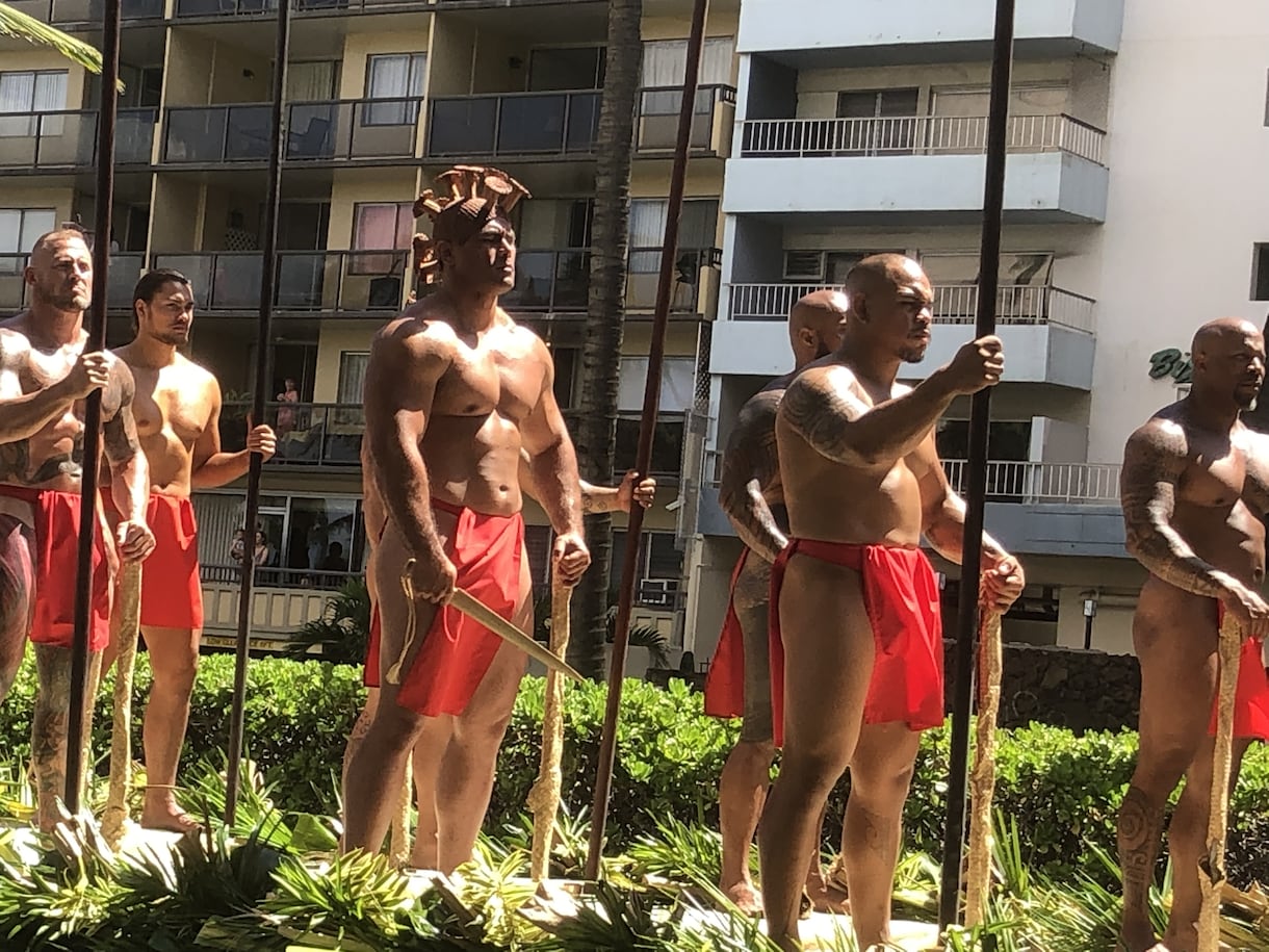Hawaiで生活する方法をお伝えします ハワイにビザを取って就業する方法をお伝えします。 イメージ3